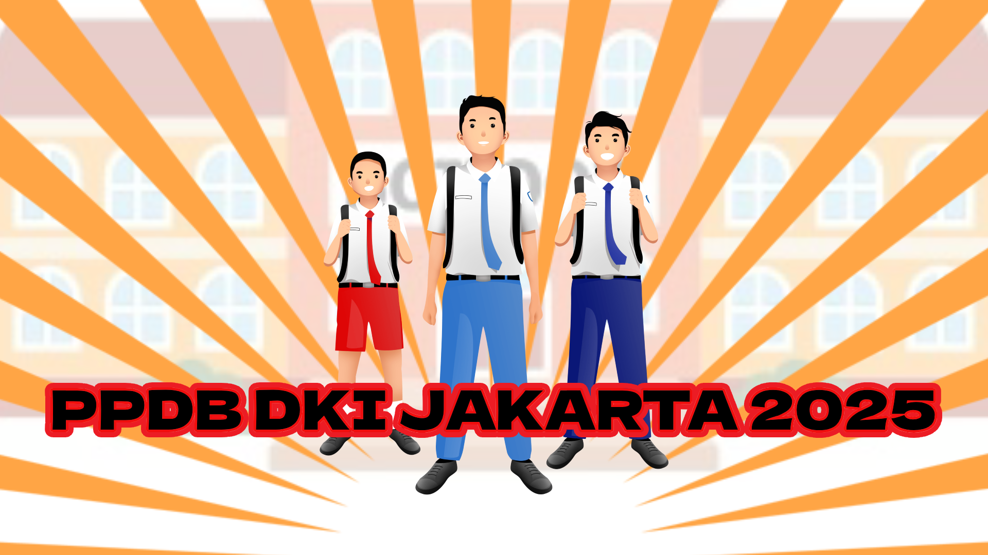 informasi ppdb dki jakarta tahun 2025